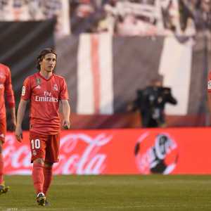 ريال مدريد يأمل بضم هازارد لتعزيز موقفه