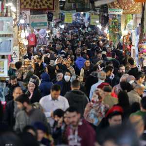 اقتصاد إيران انكمش 3.9 في المائة العام الماضي