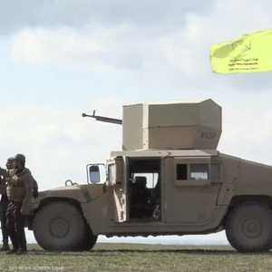 عشائر دير الزور ترفض الوجود الكردي في مناطقها