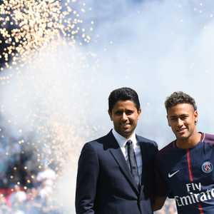 الخليفي ونيمار.. صفقة لم تنجح