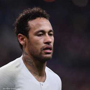 توخيل يدين سلوك نيمار تجاه مشجع رين