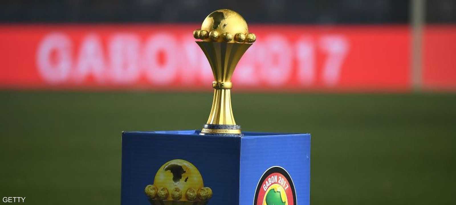 كأس أمم أفريقيا بمصر