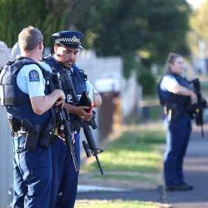 يأتي الحادث بعد أيام قليلة على التفجيرات الدامية في سريلانكا