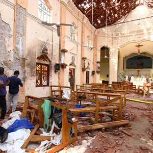 التفجيرات أدت إلى مقتل أكثر من 250 شخصا.