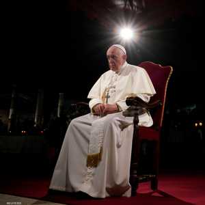 البابا فرنسيس دعا الحلاقين لوقف بث الشائعات