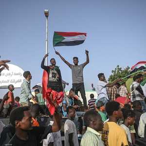 لجيش أزال الحواجز التي أقامها المتظاهرون