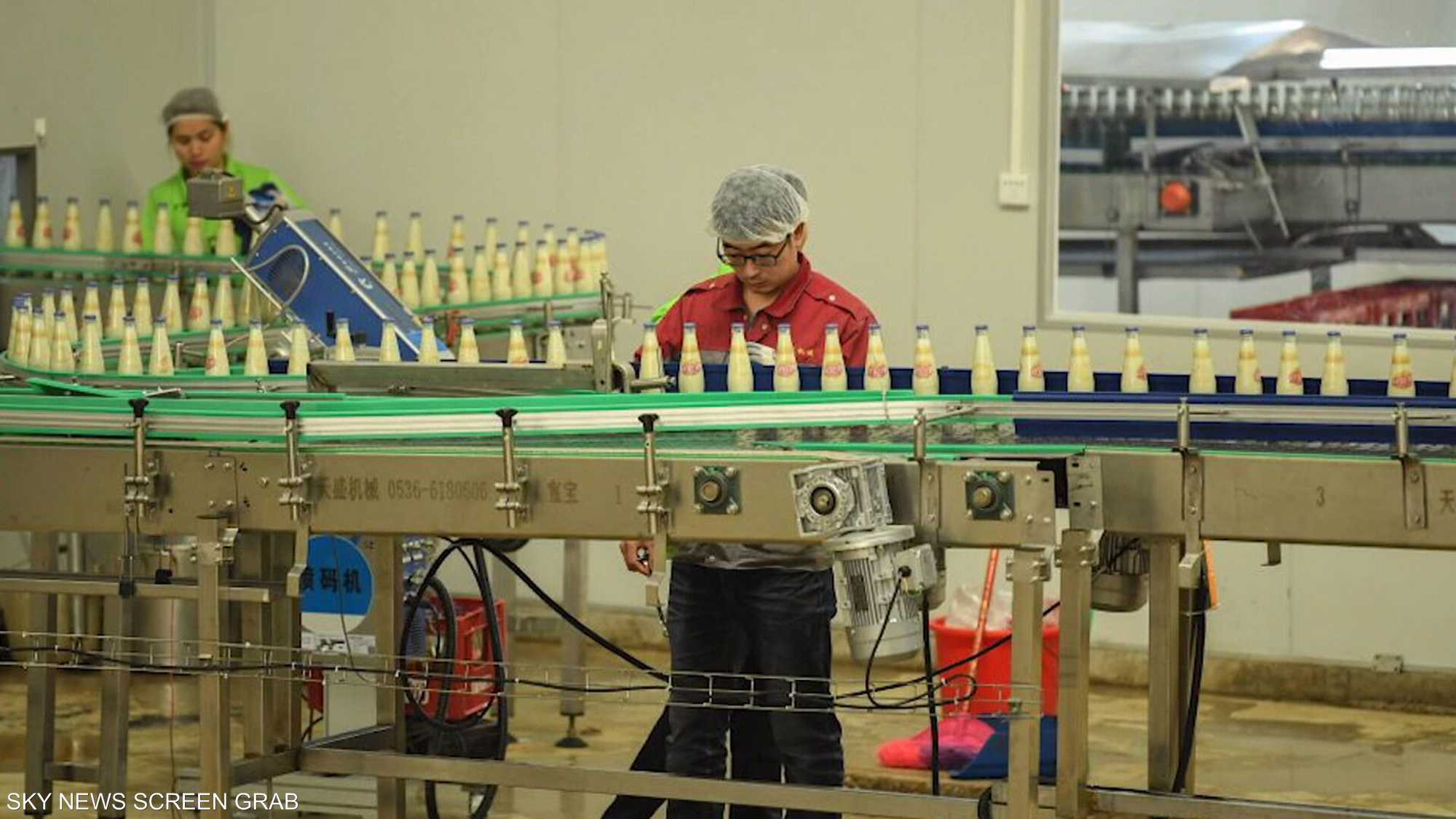 ملعومة اليوم.. خصائص حليب الصويا