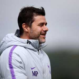 تأهل توتنهام إلى المربع الذهبي على حساب مانشستر سيتي