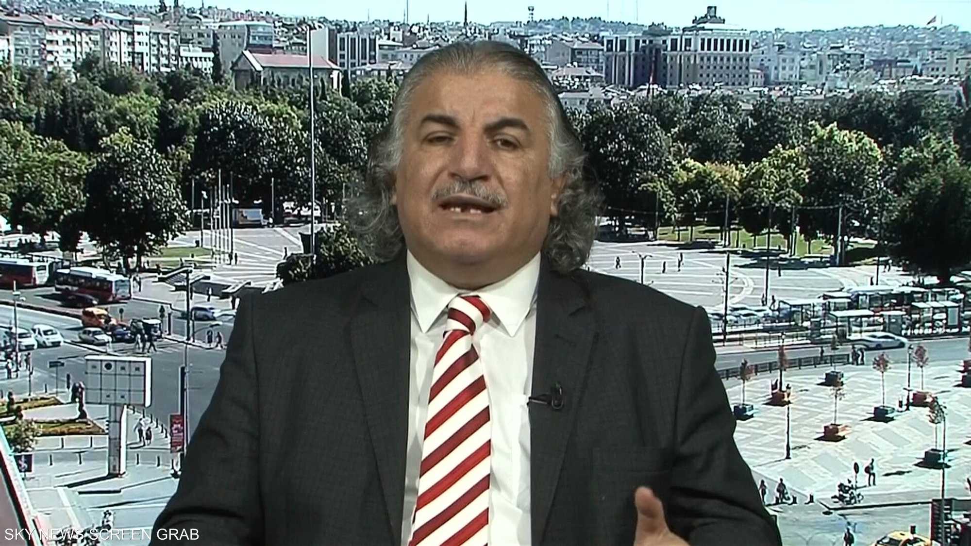 عشائر دير الزور تنتفض على قوات سوريا الديمقراطية