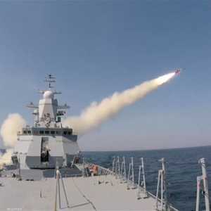 مناورات روسية سابقة