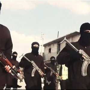 خسر داعش كل الأراضي التي كان يسيطر عليها في العراق وسوريا