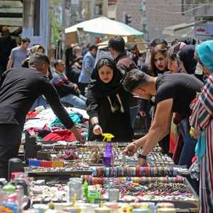 أزمة الاقتصاد الإيراني تتعمق والتضخم 50 في المئة
