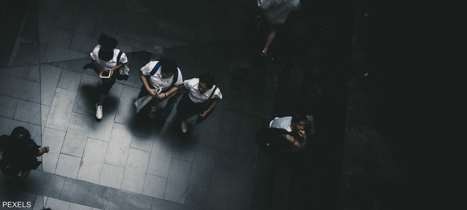 الشرطة الألمانية استنفرت 280 فردا للبحث عن الطفلة.