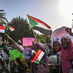 القضاء على الفساد أحد أبرز مطالب الحراك السوداني.