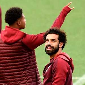 يجري تداول مقطع يكشف الفريق المفضل عند نجم "الريدز"