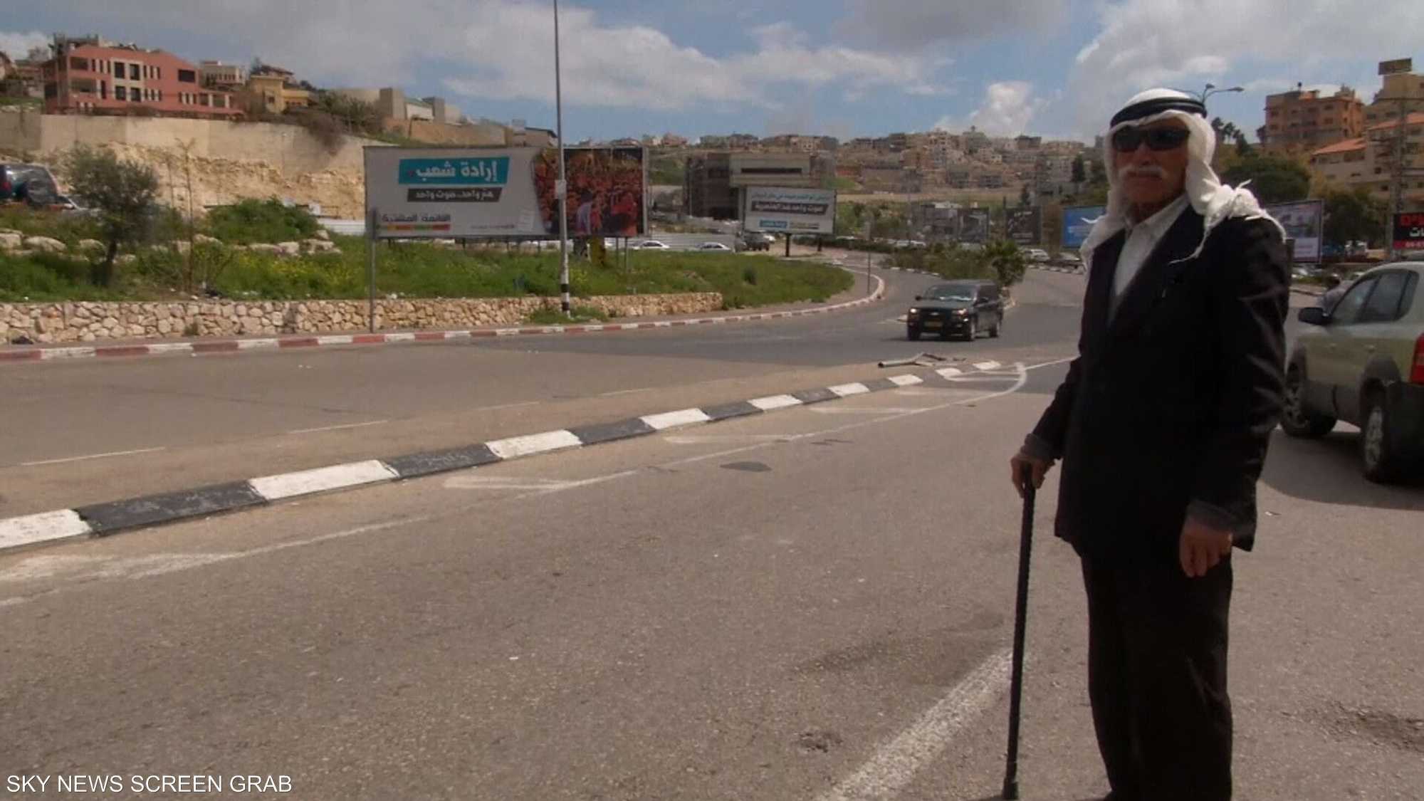 يشكو السكان العرب في إسرائيل من التمييز