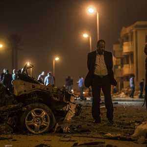 تفجيرات إرهابية عدة تبنتها حركات مسلحة مؤيدة للإخوان في مصر