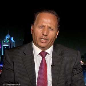 لقاء خاص مع نائب رئيس مجلس النواب اليمني