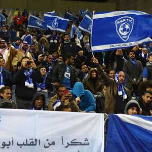 الهلال تلقى خسائر متتالية خيبت الجمهور