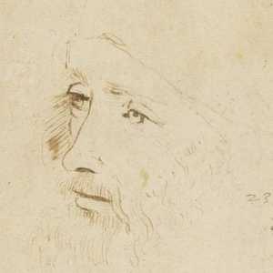 اكتشفت اللوحة بين أوراق محفوظة في قلعة ويندسور