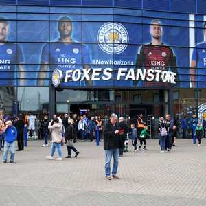 فوز ليستر ستي في مباراة الاثنين سيقوي موقف ليفربول