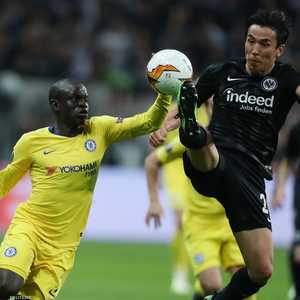 يحتل الفريقان المركز الرابع في الدوري المحلي في بلديهما