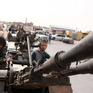 ميليشيات طرابلس تعيث فسادا في العاصمة وتروع الآمنين