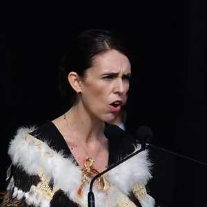 جاسيندا أرديرن