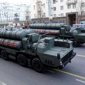 تعارض واشنطن امتلاك أنقرة للمنظومة الصاروخية الروسية