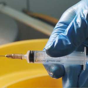 تم اعتقال الطبيب بعد جريمته الشنيعة