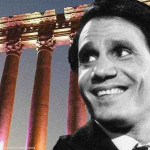 مهرجانات بعلبك على موعد مع العندليب الأسمر