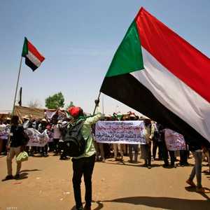 التظاهرات لا تزال مستمرة في السودان