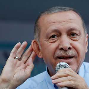 أردوغان رفض نتائج الانتخابات في إسطنبول