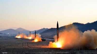 كوريا الجنوبية: كوريا الشمالية تطلق أكثر من 100 قذيفة مدفعية