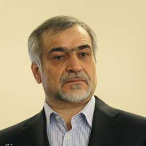 حسين هو الشقيق الأصغر للرئيس حسن روحاني