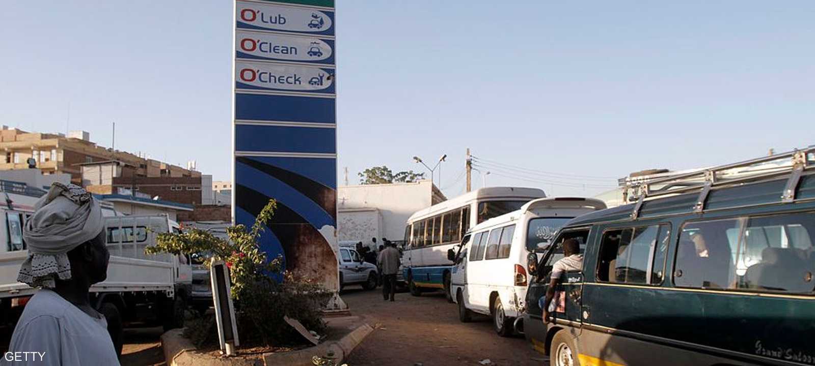 السودان لا يزال يعاني من الإرث الاقتصادي لعهد البشير