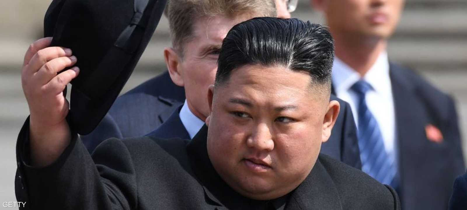 كيم جونغ أون.. الزعيم الذي لا يتنبأ العالم بأفعاله