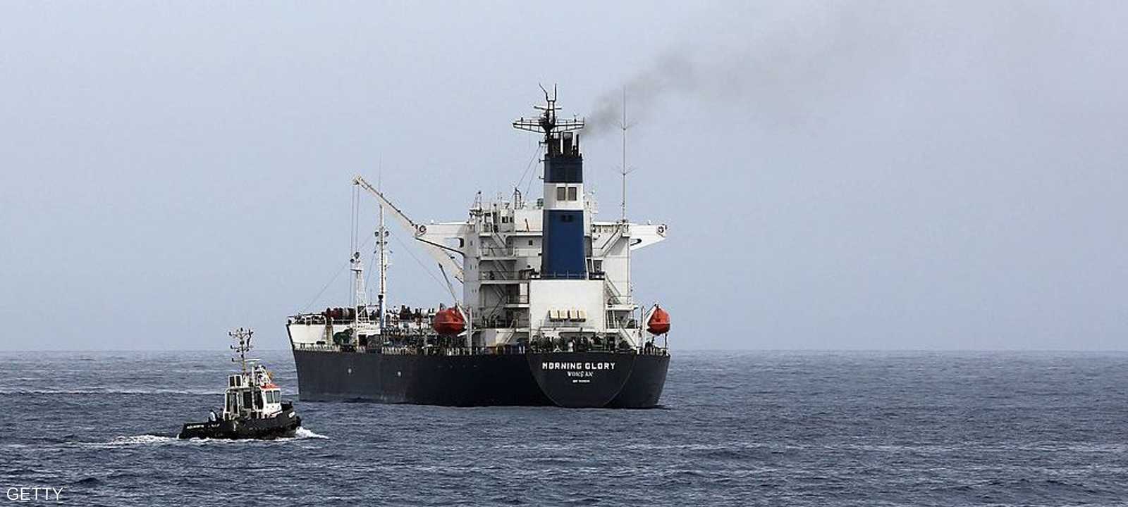 توتر مستمر في المتوسط بسبب أنشطة أنقرة