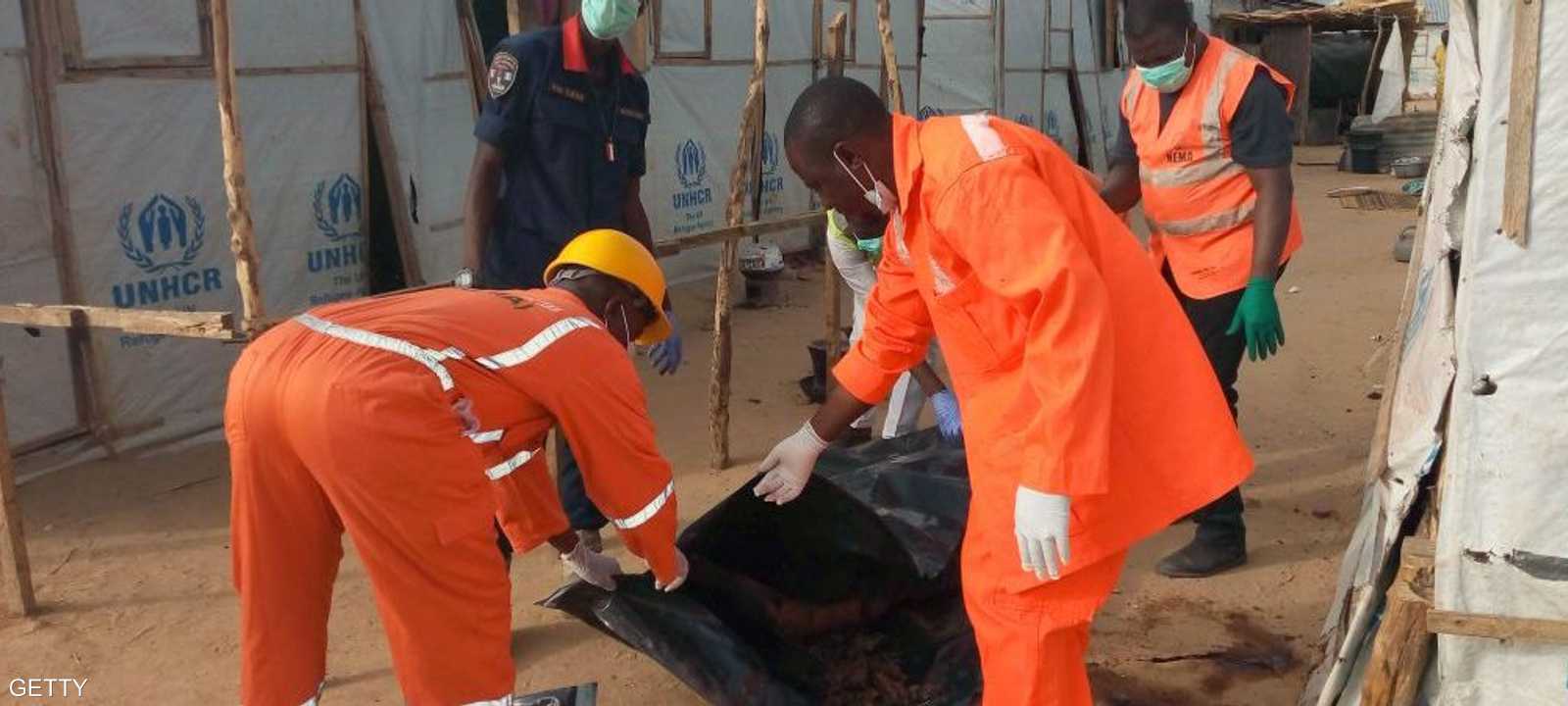 داعش وبوكو حرام يعملان جنبا إلى جنب في نيجيريا