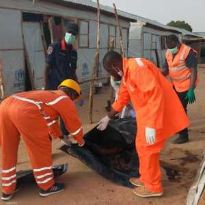 داعش وبوكو حرام يعملان جنبا إلى جنب في نيجيريا