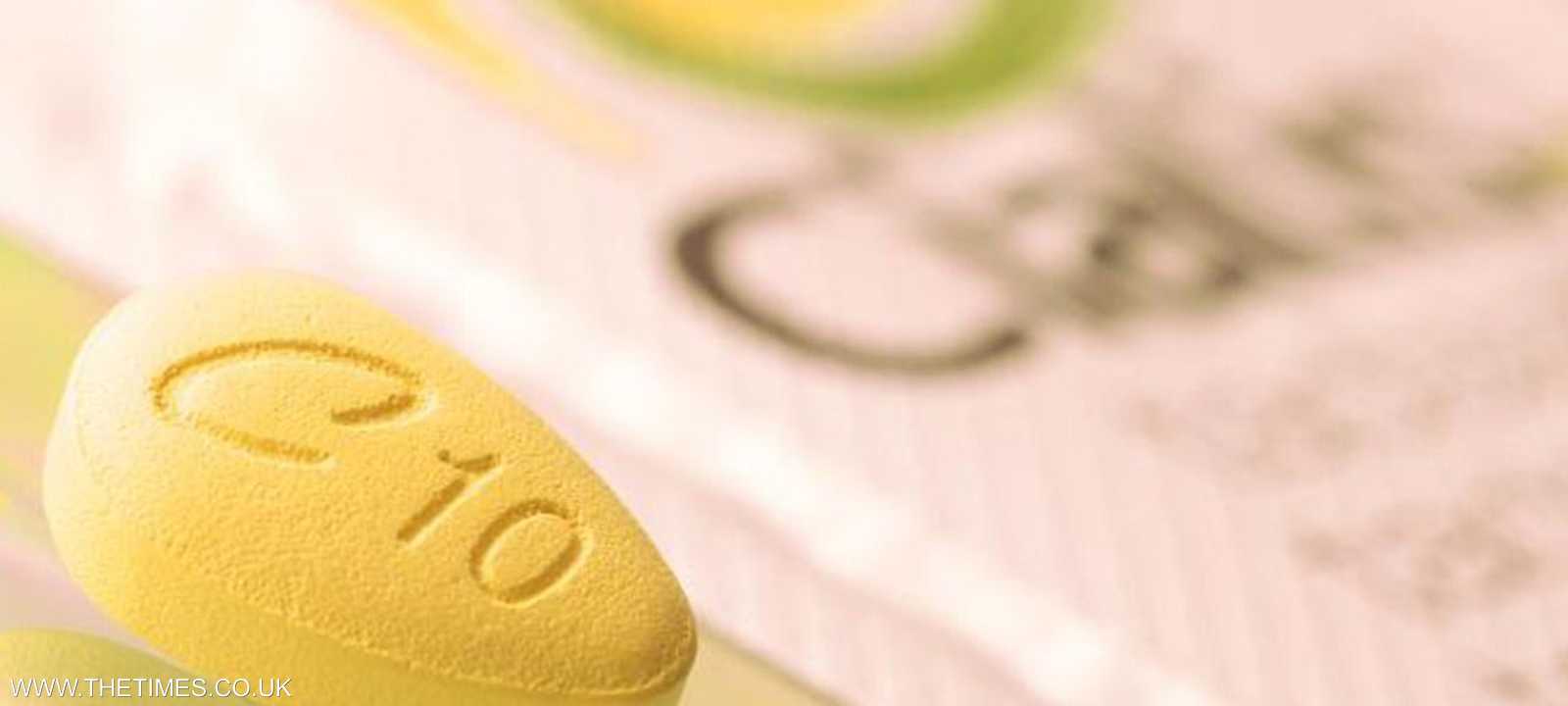 التجارب على الدواء الجديد لا تزال في مراحلها الأولى.