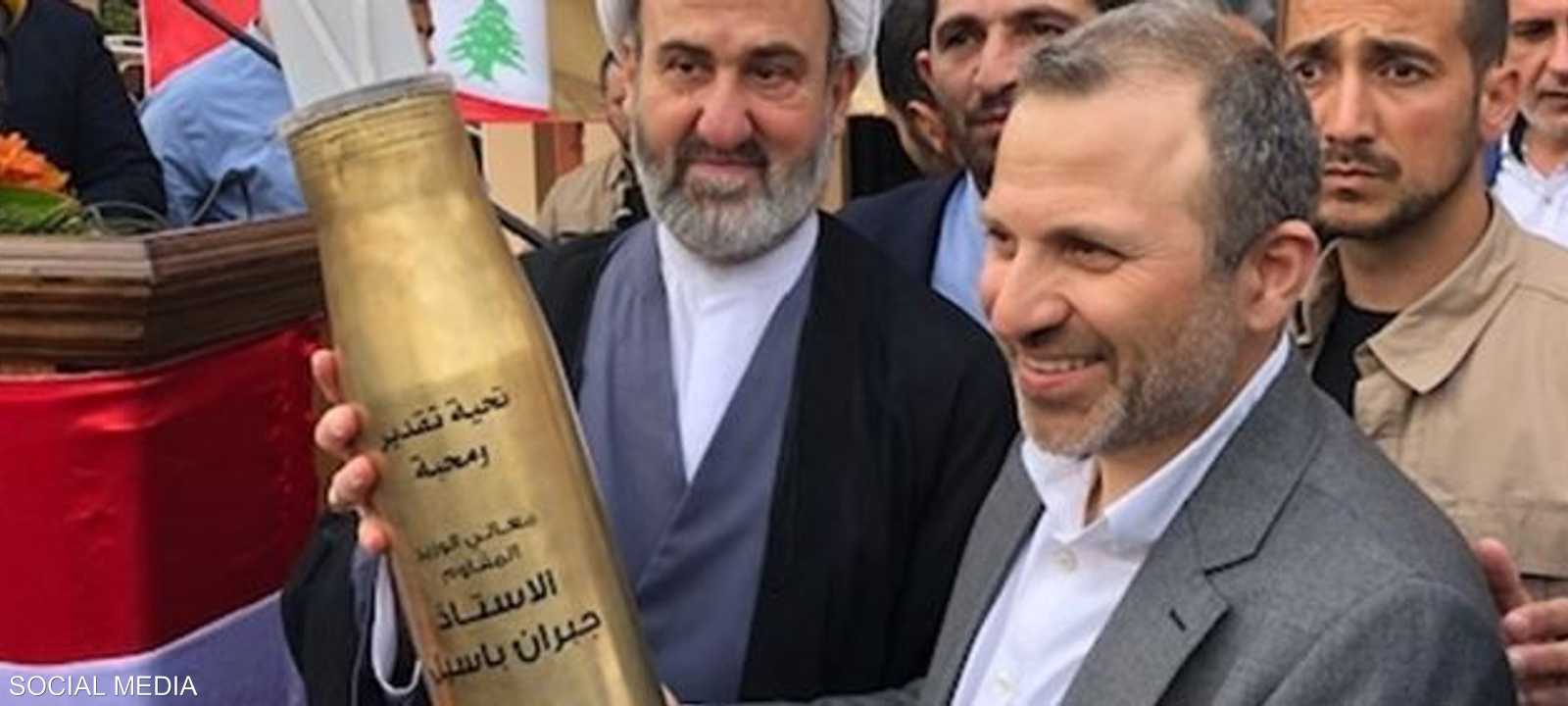 بدت الصورة وكأنها تحد للأمم المتحدة.