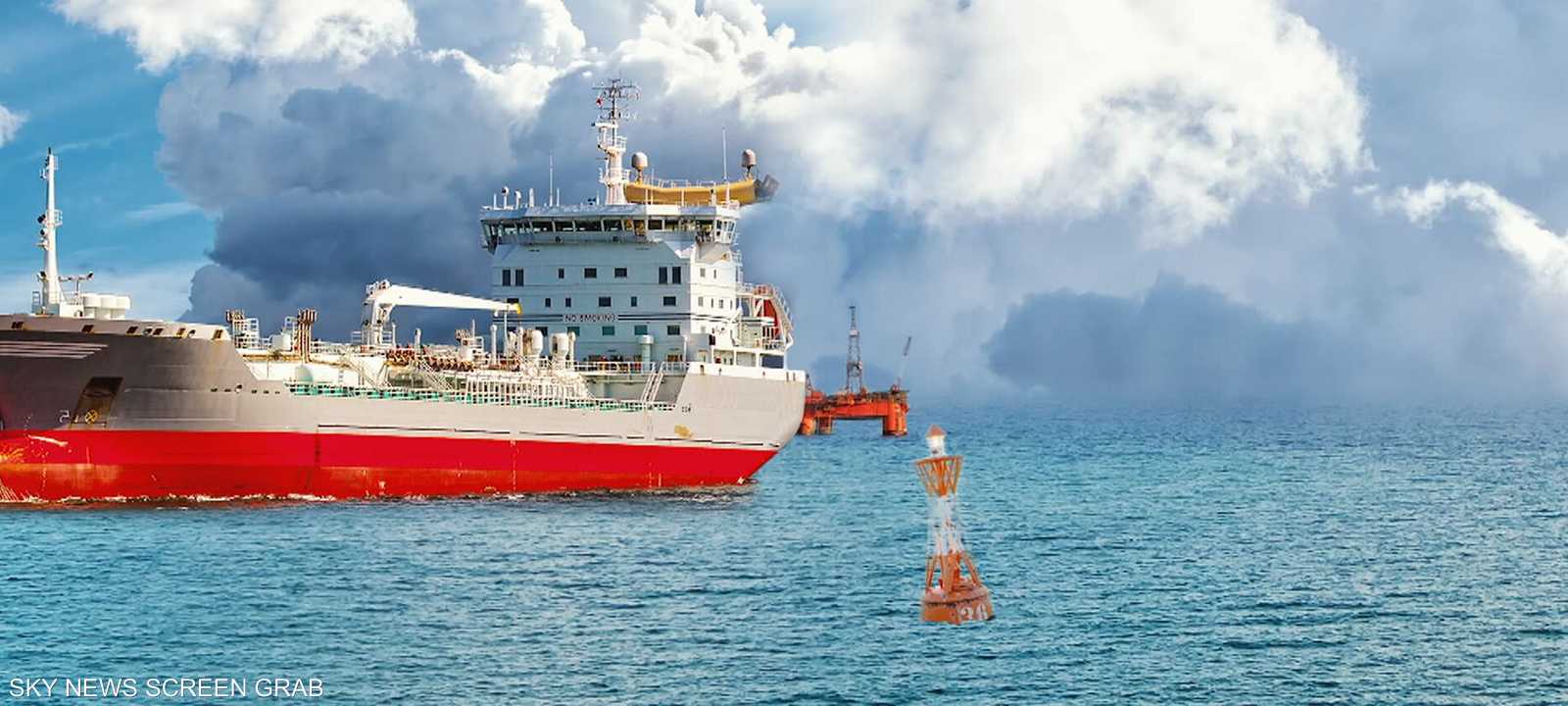 أنقرة تنتهك حقوق قبرص في البحر المتوسط