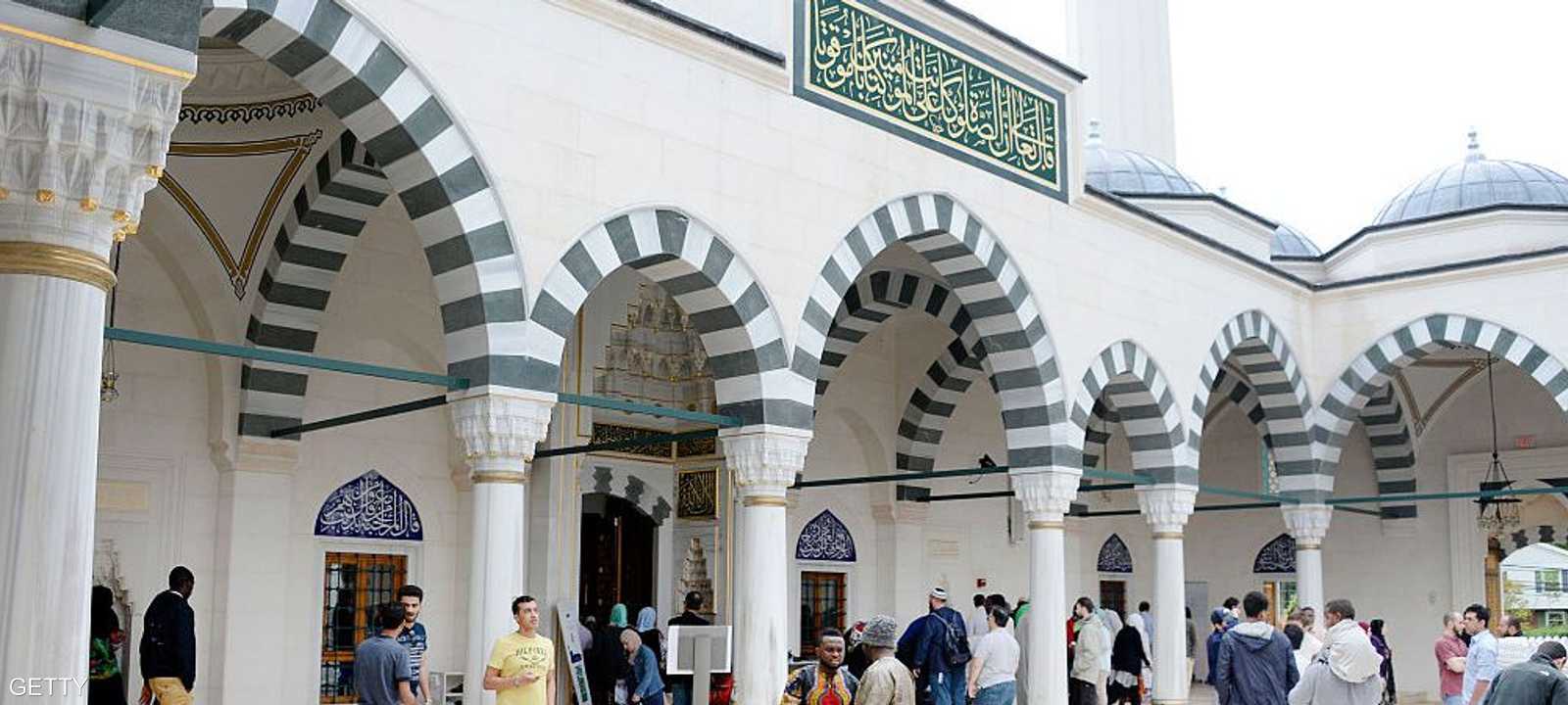 تركز المساجد في أميركا خلال رمضان على مسألة الأمن