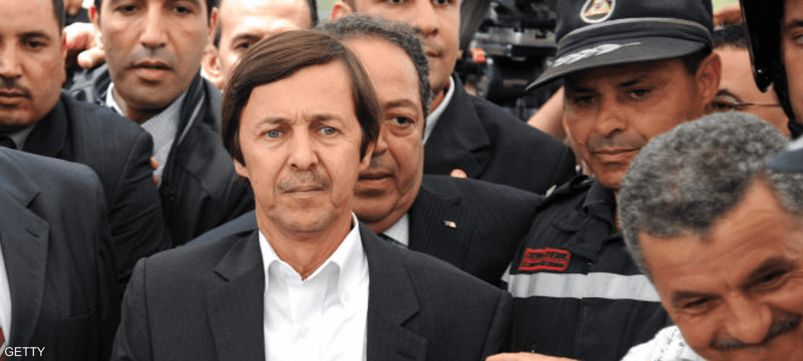 السعيد بوتفليقة