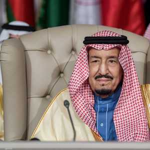 العاهل السعودي يشدد على قيم "الوسطية والاعتدال"