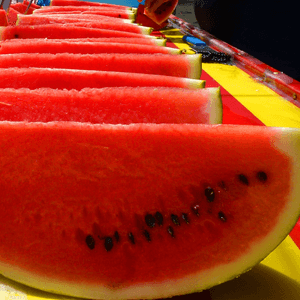 بذور البطيخ.. فوائد لا تخطر على البال