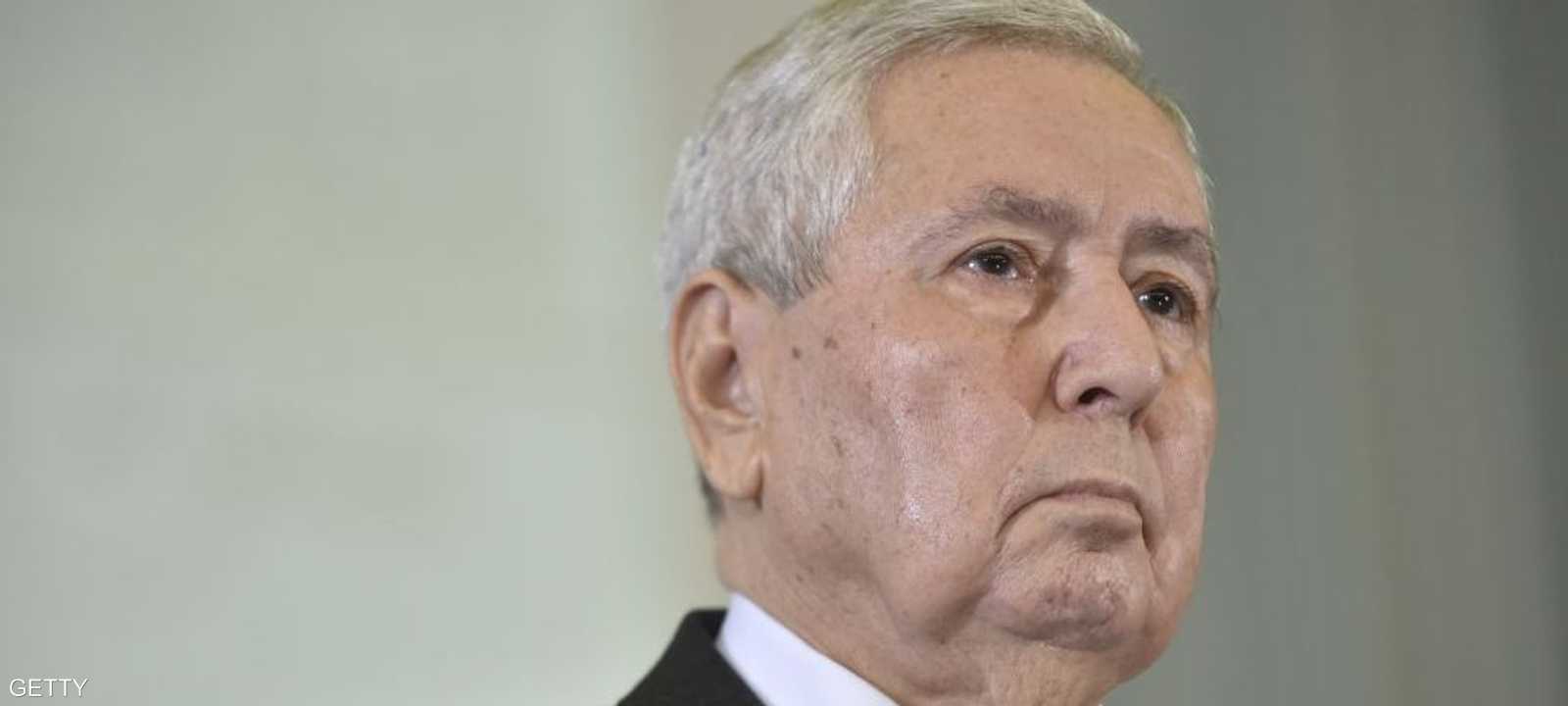 بن صالح: مكافحة الفساد سيكون لها الأثر المحمود على الاقتصاد