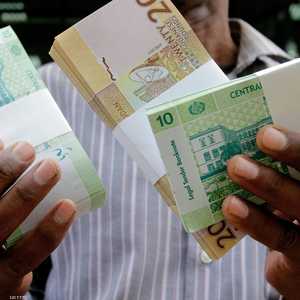 تم العثور على كميات كبيرة من الأوراق النقدية المزيفة