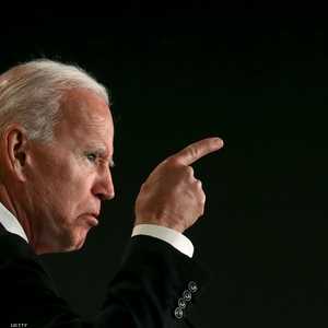 ترامب استخدم عمره (72 عاما) ضد بايدن الديموقراطي (76 عاما)